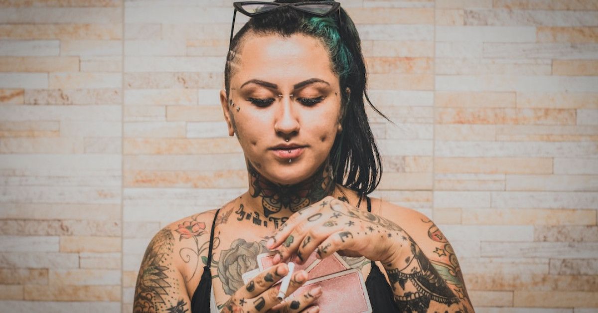 Italian tattoo quotes that inspire words of art.