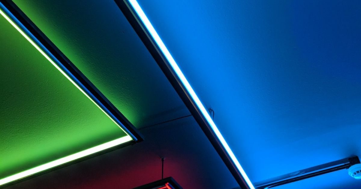 Custom neon signs to brighten your space creatively.