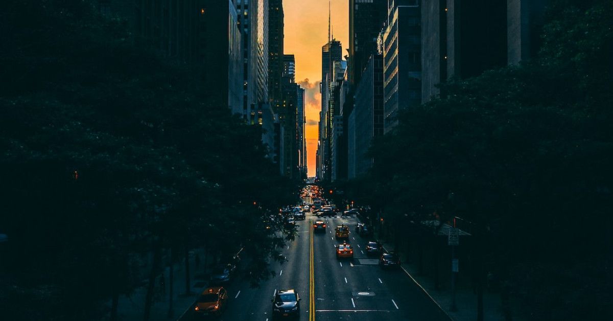 Inspirational landscape quotes to uplift your spirit and soul.