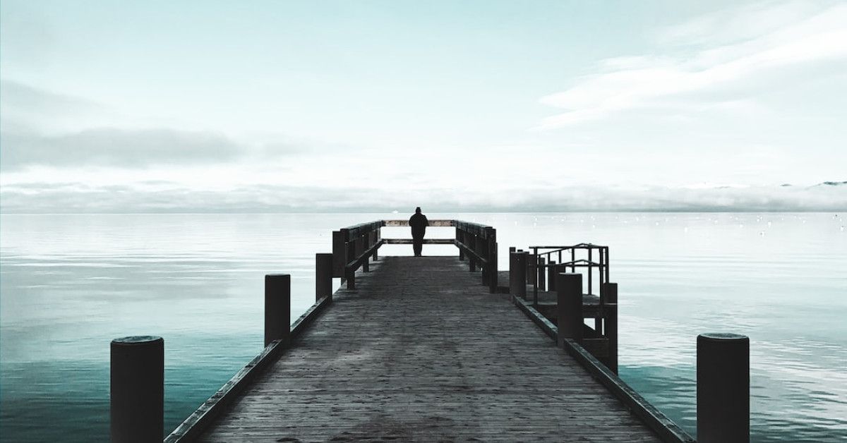 "Inspirational 'Worth the Wait' quote graphic."