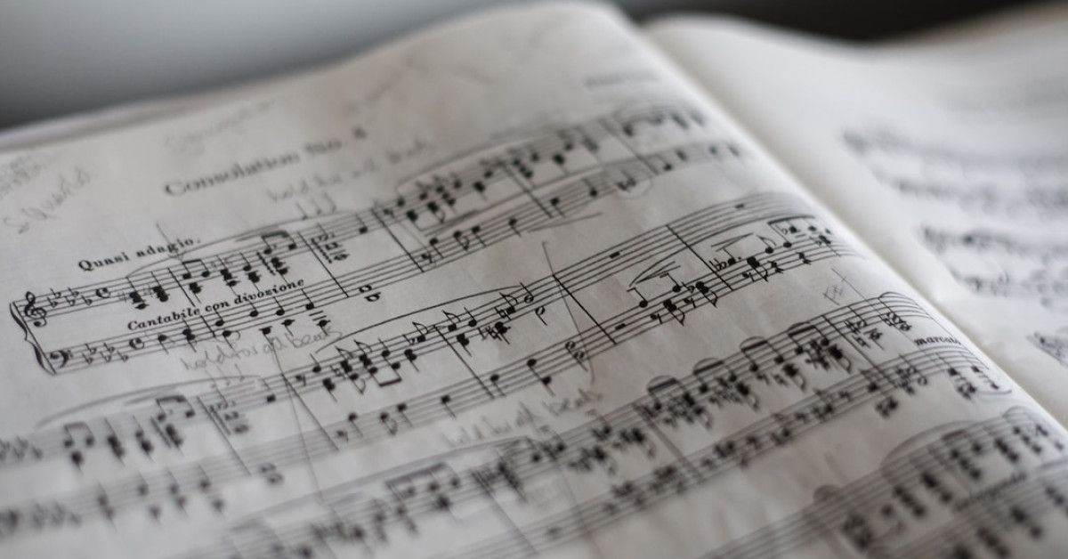 The Power of Martin Luther's Music - Inspiring Quote