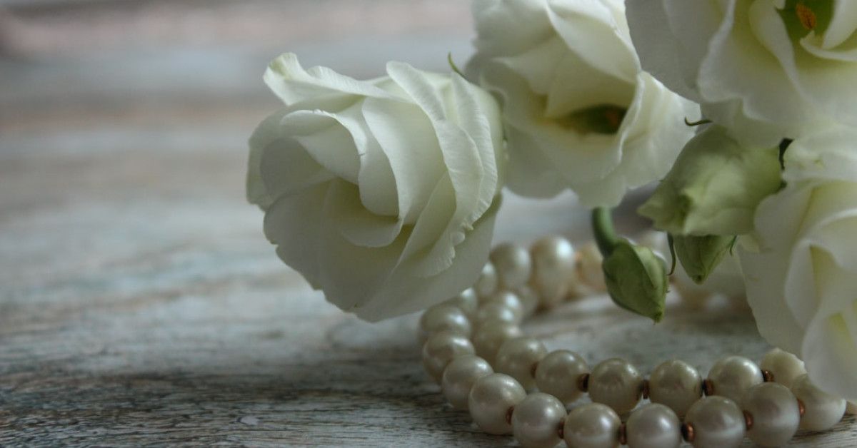 The Power of Pearl Quotes - Unveiling Wisdom and Beauty