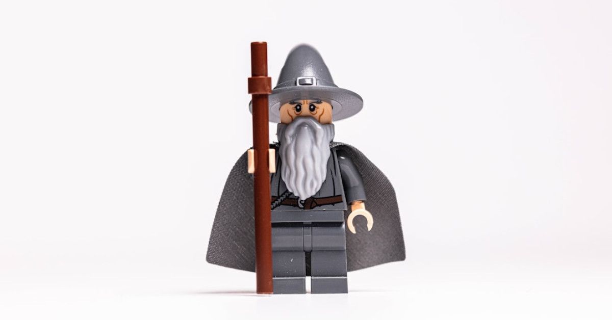 Inspiring Good Morning Quotes by Gandalf to Start Your Day