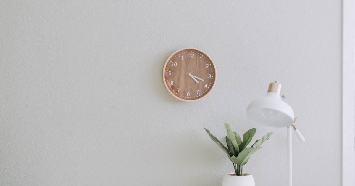 Inspirational quotes - seize every moment with time management tips