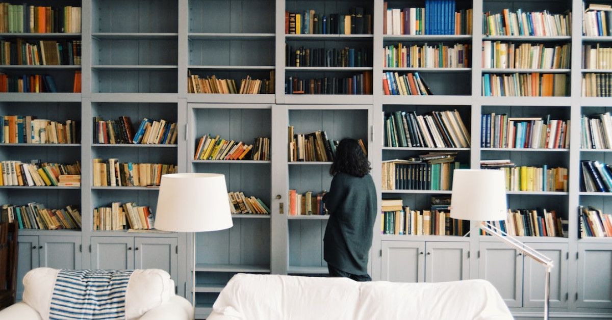 "Cozy living room redesign for home improvement concept"