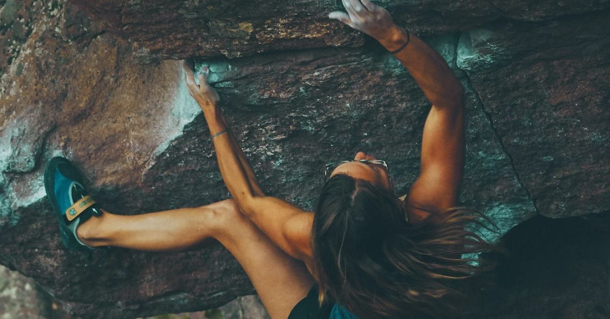 Empowering quotes to inspire and motivate strong women.