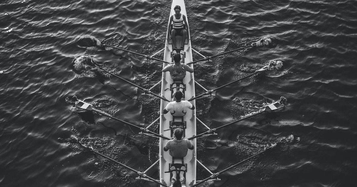 Attitude's influence on leadership success - Unleashing its power.