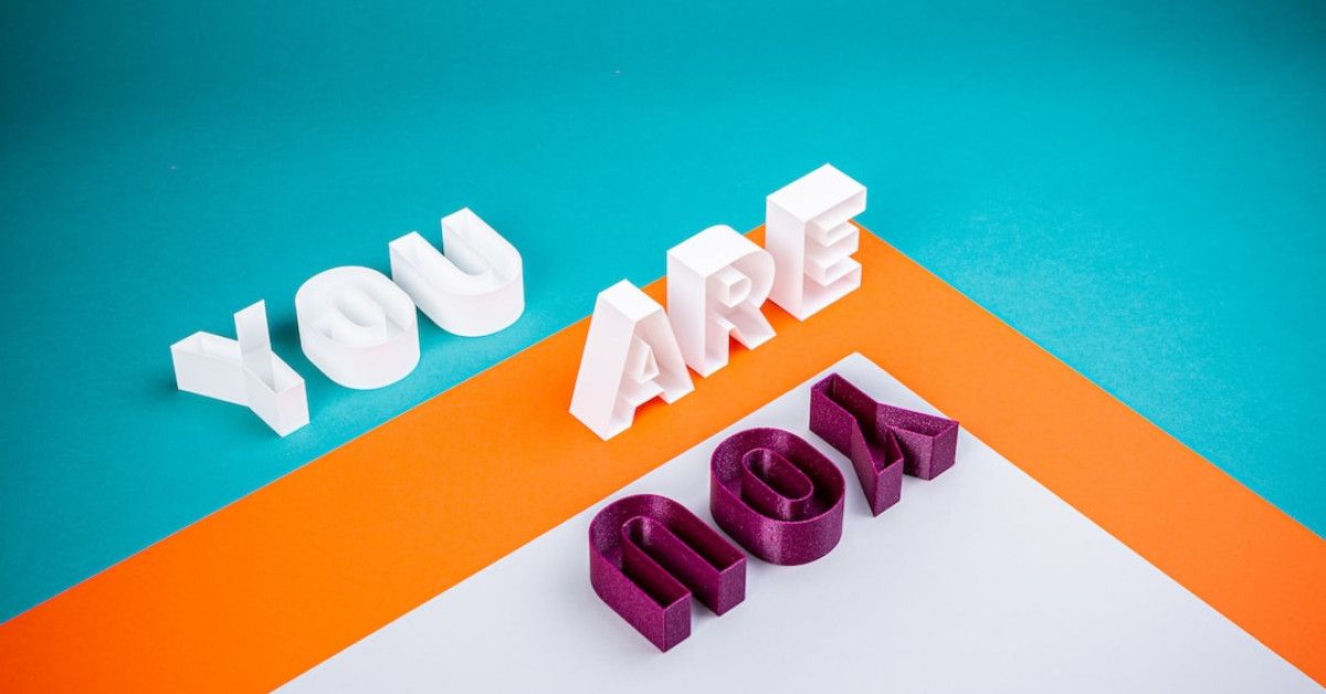 "Quotes book cover showing resilience and perseverance themes."